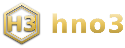 hno3 logo